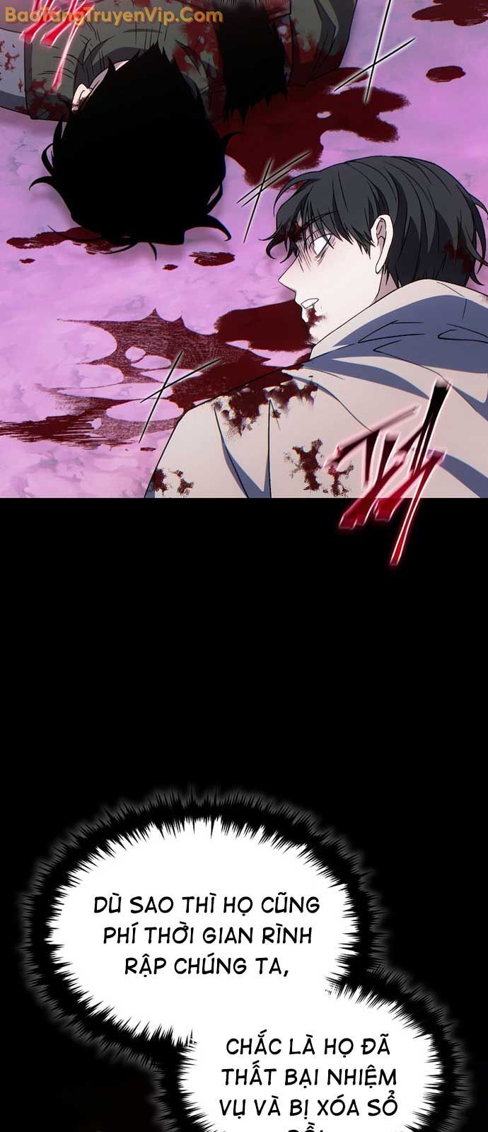 Người Chơi Mạnh Nhất Hồi Quy Lần Thứ 100 - Chapter 56 - Page 82