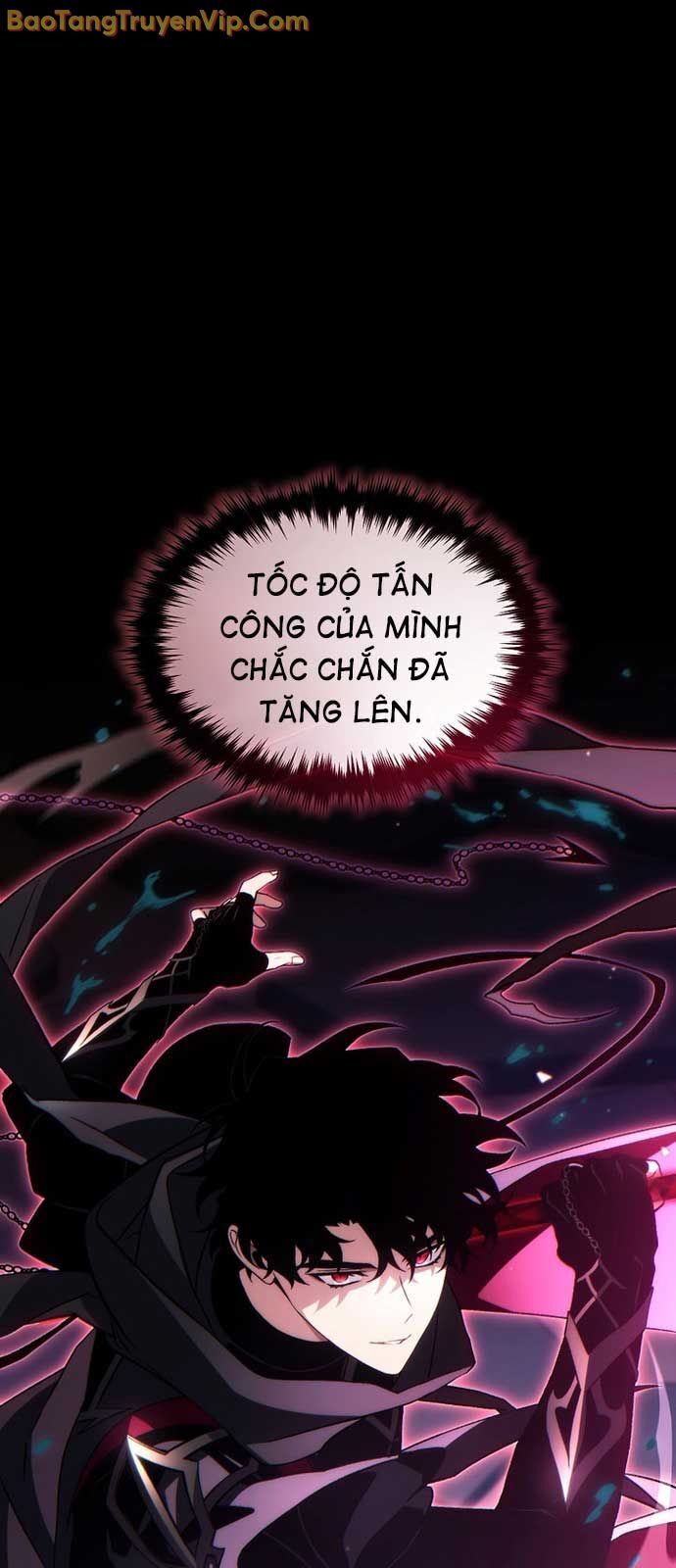 Người Chơi Mạnh Nhất Hồi Quy Lần Thứ 100 - Chapter 56 - Page 89