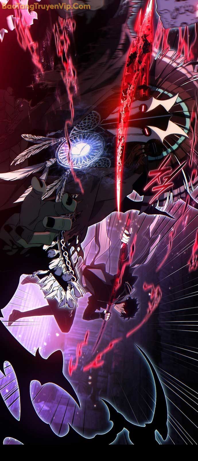 Người Chơi Mạnh Nhất Hồi Quy Lần Thứ 100 - Chapter 56 - Page 94