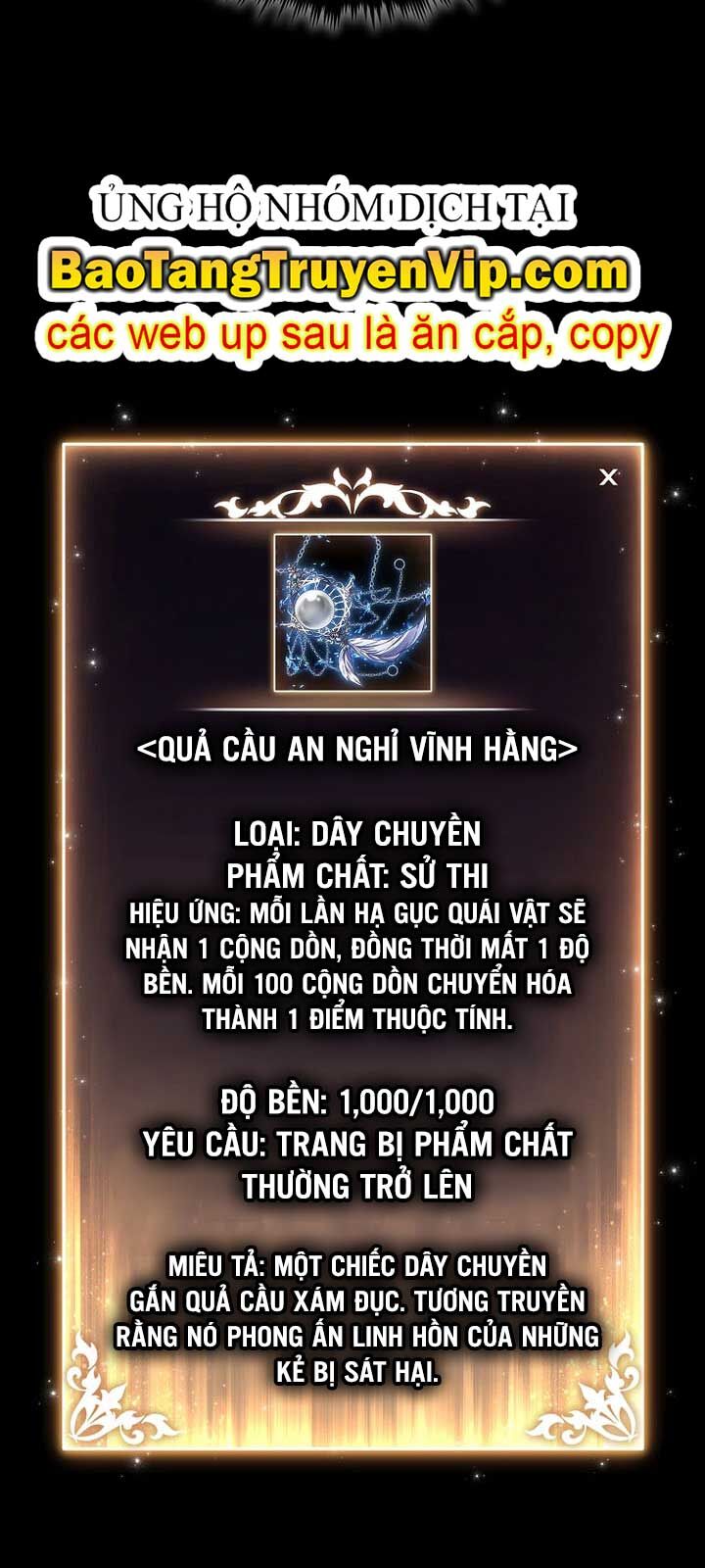 Người Chơi Mạnh Nhất Hồi Quy Lần Thứ 100 - Chapter 57.1 - Page 10
