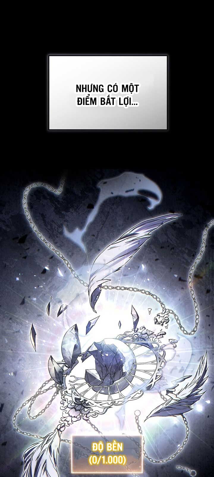 Người Chơi Mạnh Nhất Hồi Quy Lần Thứ 100 - Chapter 57.1 - Page 13