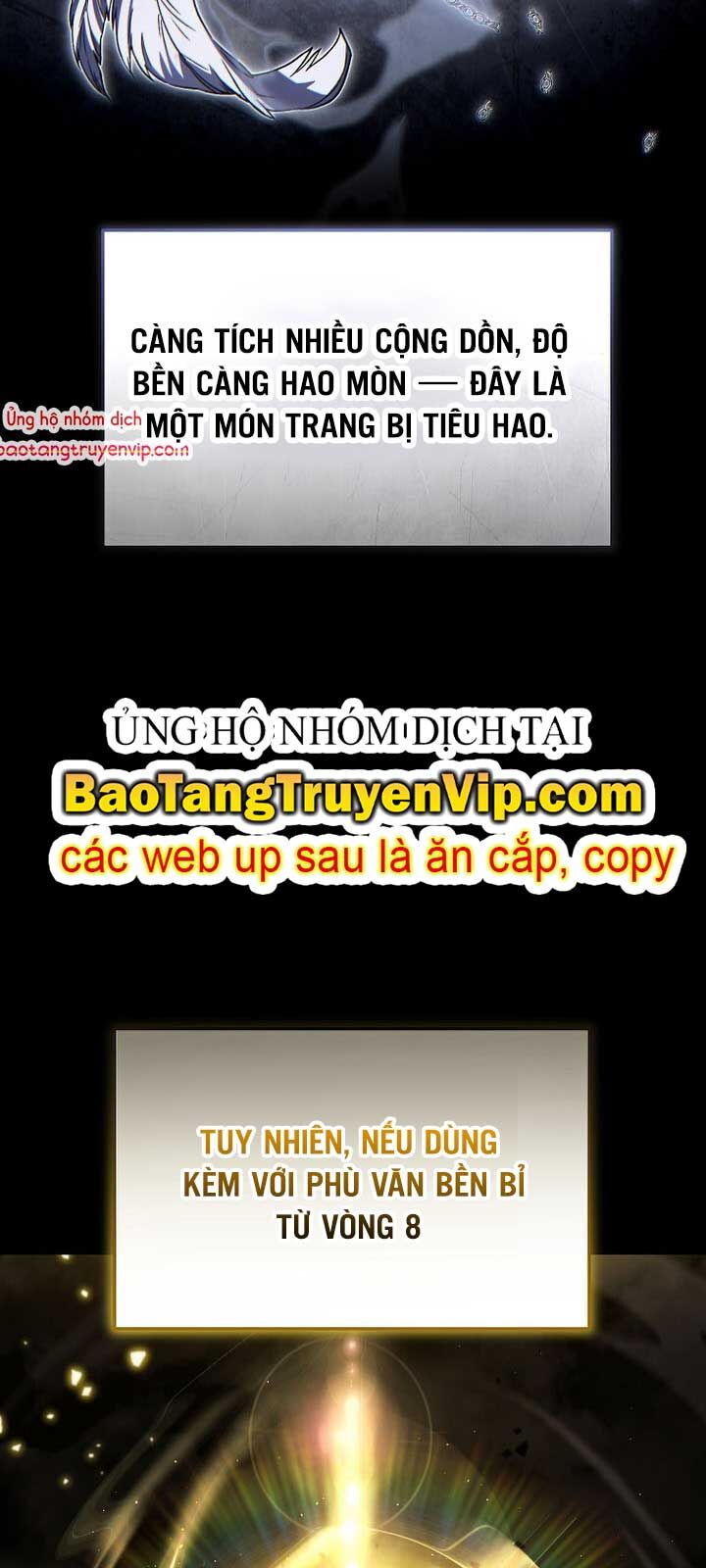 Người Chơi Mạnh Nhất Hồi Quy Lần Thứ 100 - Chapter 57.1 - Page 14