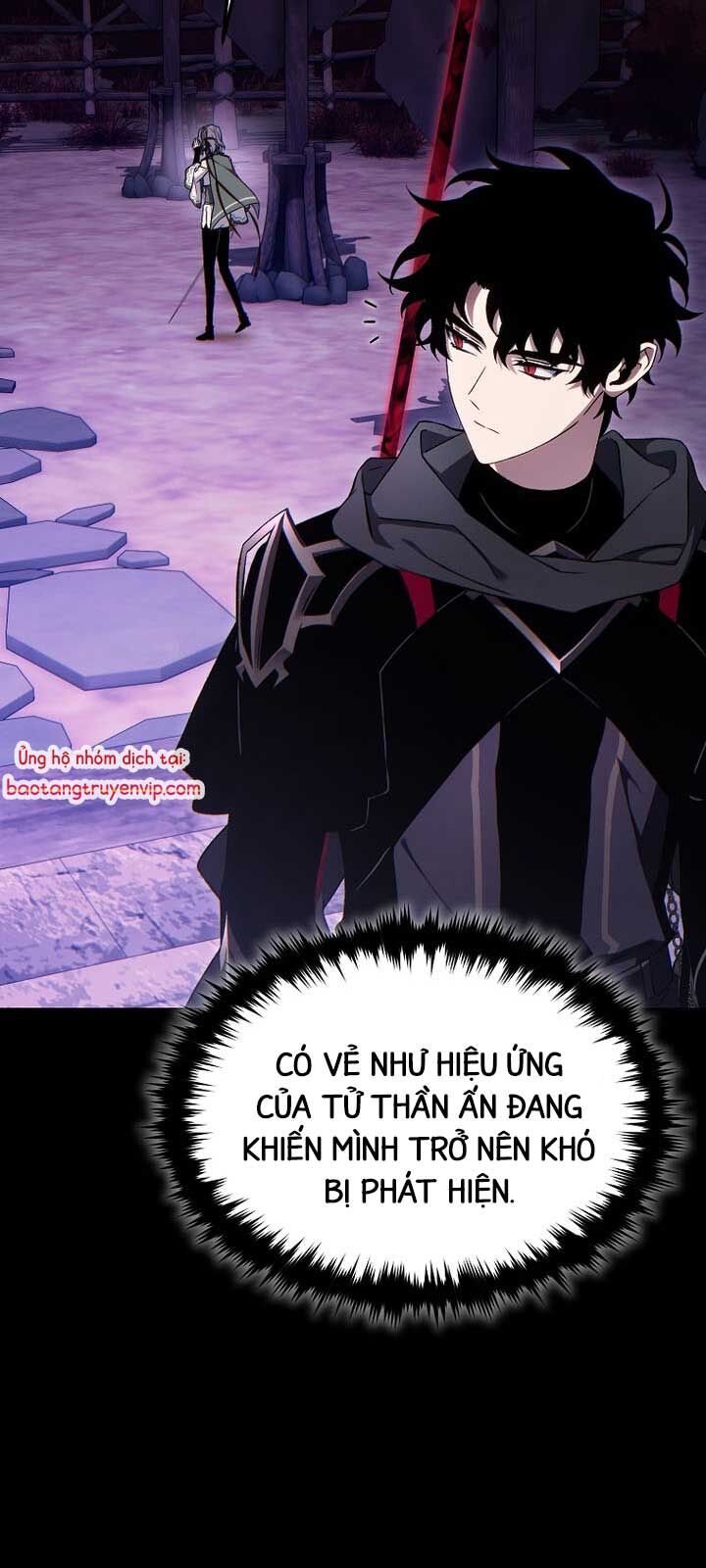 Người Chơi Mạnh Nhất Hồi Quy Lần Thứ 100 - Chapter 57.1 - Page 18