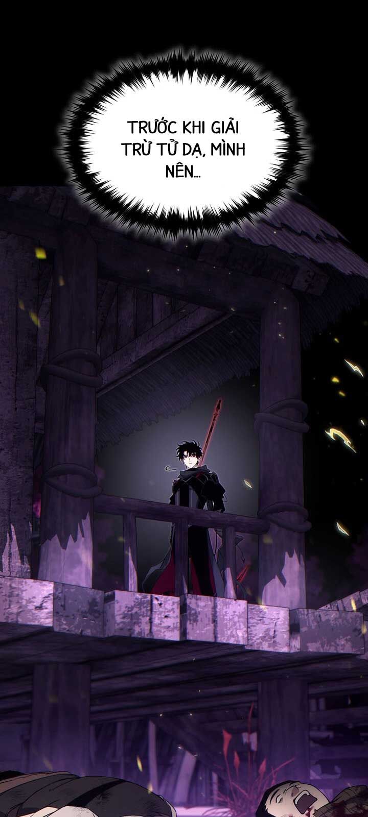 Người Chơi Mạnh Nhất Hồi Quy Lần Thứ 100 - Chapter 57.1 - Page 19
