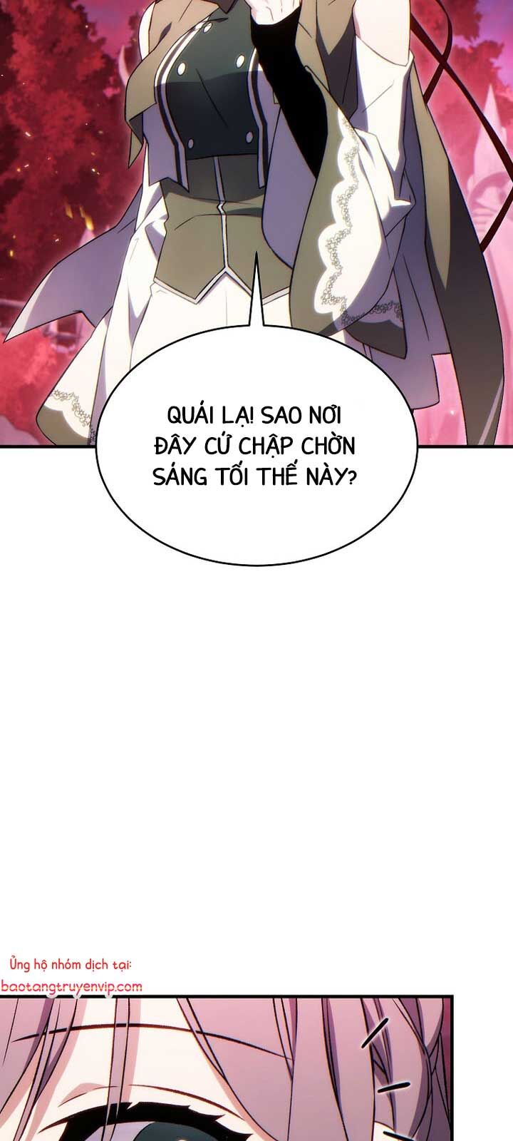 Người Chơi Mạnh Nhất Hồi Quy Lần Thứ 100 - Chapter 57.1 - Page 24