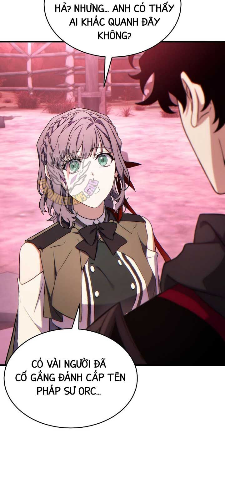 Người Chơi Mạnh Nhất Hồi Quy Lần Thứ 100 - Chapter 57.1 - Page 27