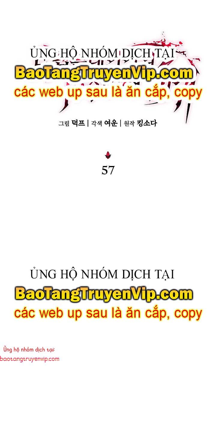 Người Chơi Mạnh Nhất Hồi Quy Lần Thứ 100 - Chapter 57.1 - Page 33