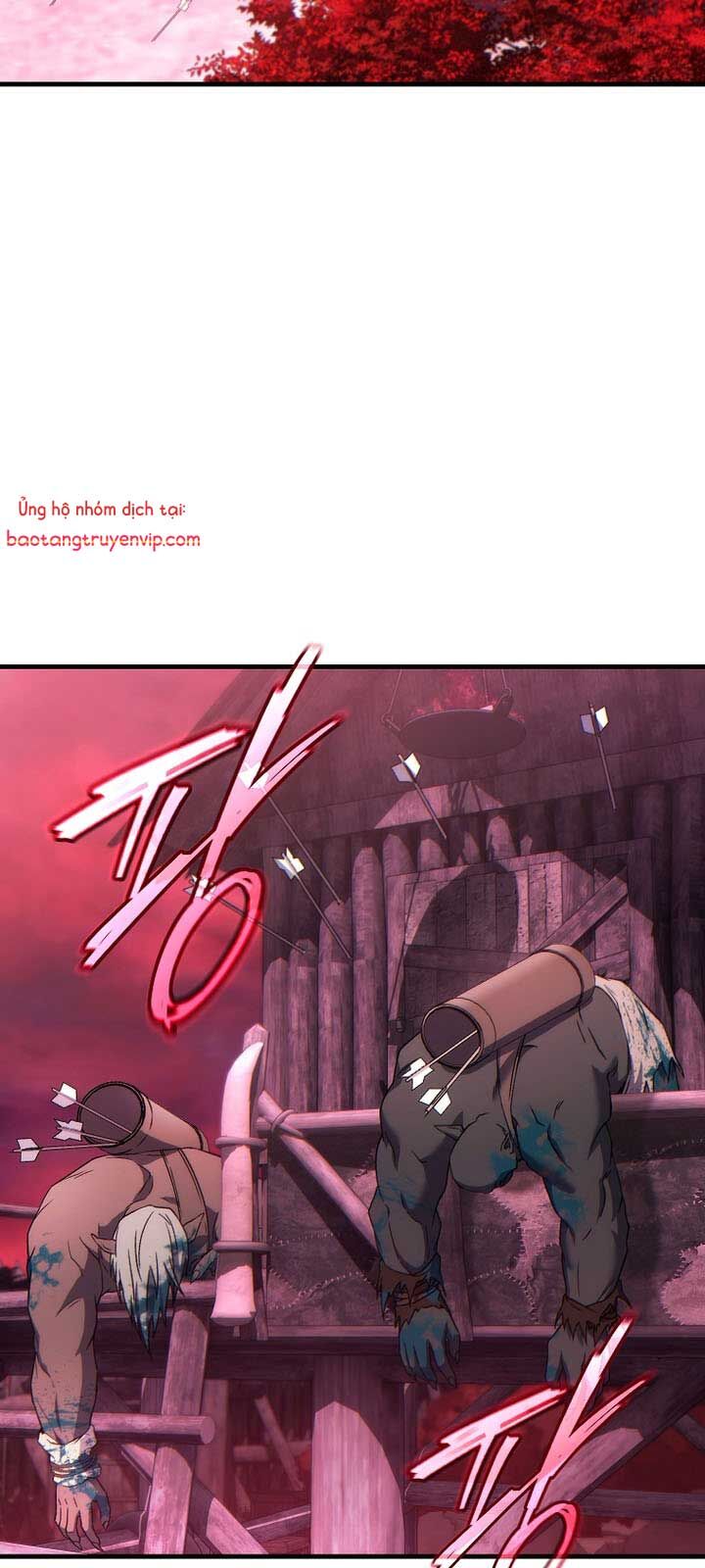 Người Chơi Mạnh Nhất Hồi Quy Lần Thứ 100 - Chapter 57.1 - Page 35