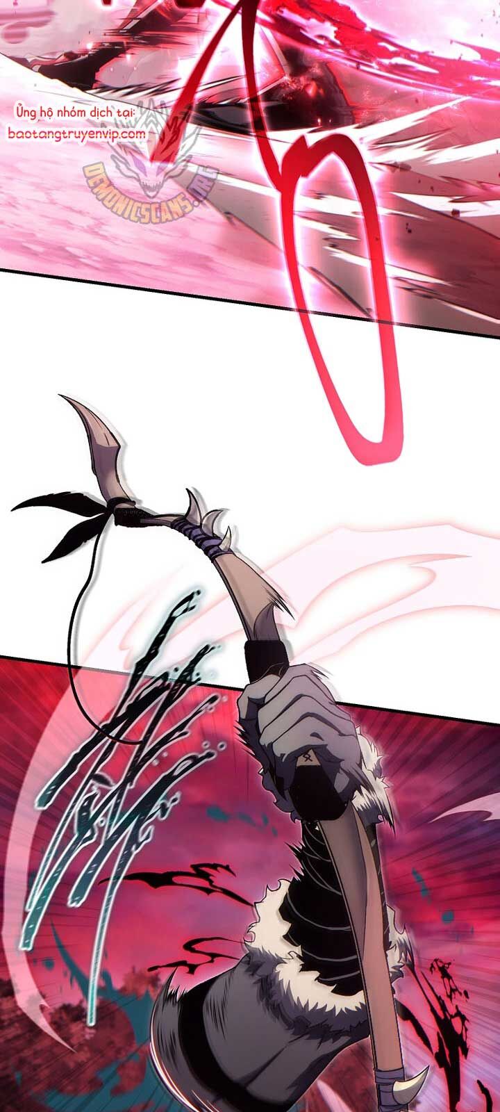 Người Chơi Mạnh Nhất Hồi Quy Lần Thứ 100 - Chapter 57.1 - Page 39