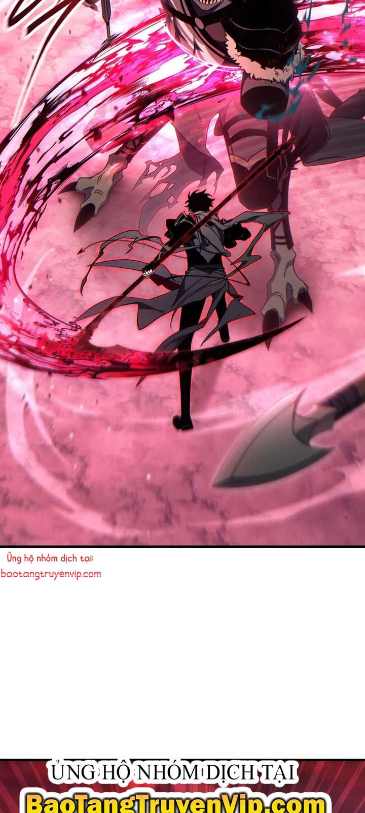 Người Chơi Mạnh Nhất Hồi Quy Lần Thứ 100 - Chapter 57.1 - Page 41