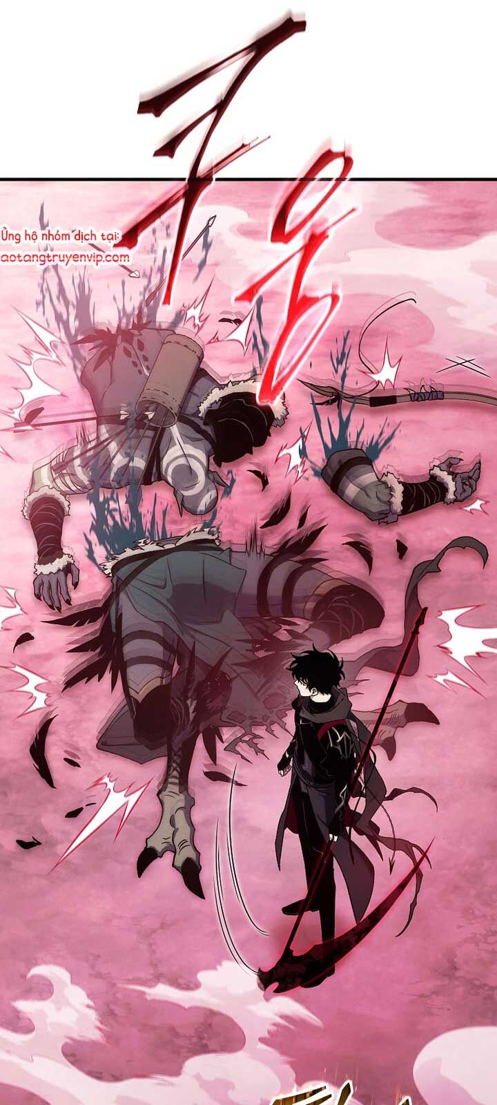 Người Chơi Mạnh Nhất Hồi Quy Lần Thứ 100 - Chapter 57.1 - Page 43