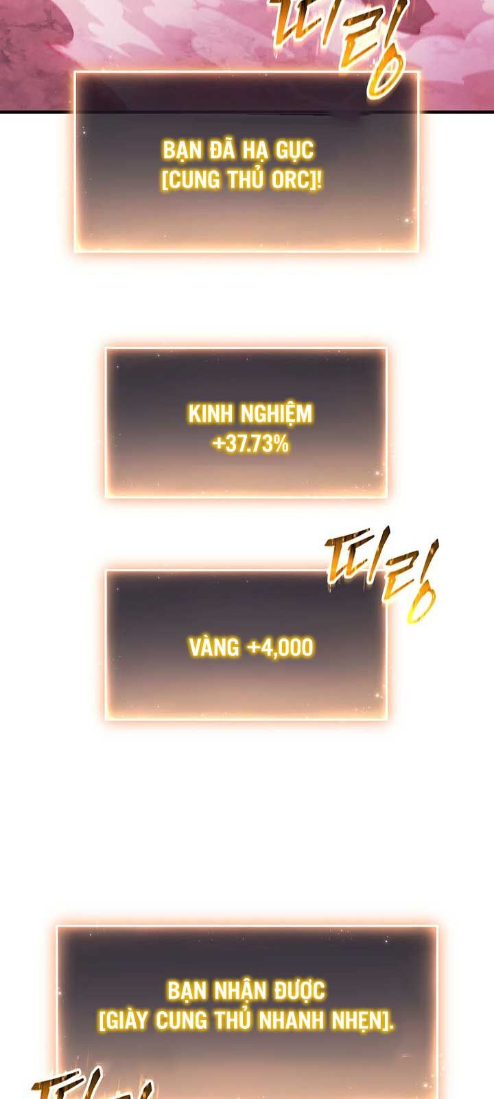 Người Chơi Mạnh Nhất Hồi Quy Lần Thứ 100 - Chapter 57.1 - Page 44