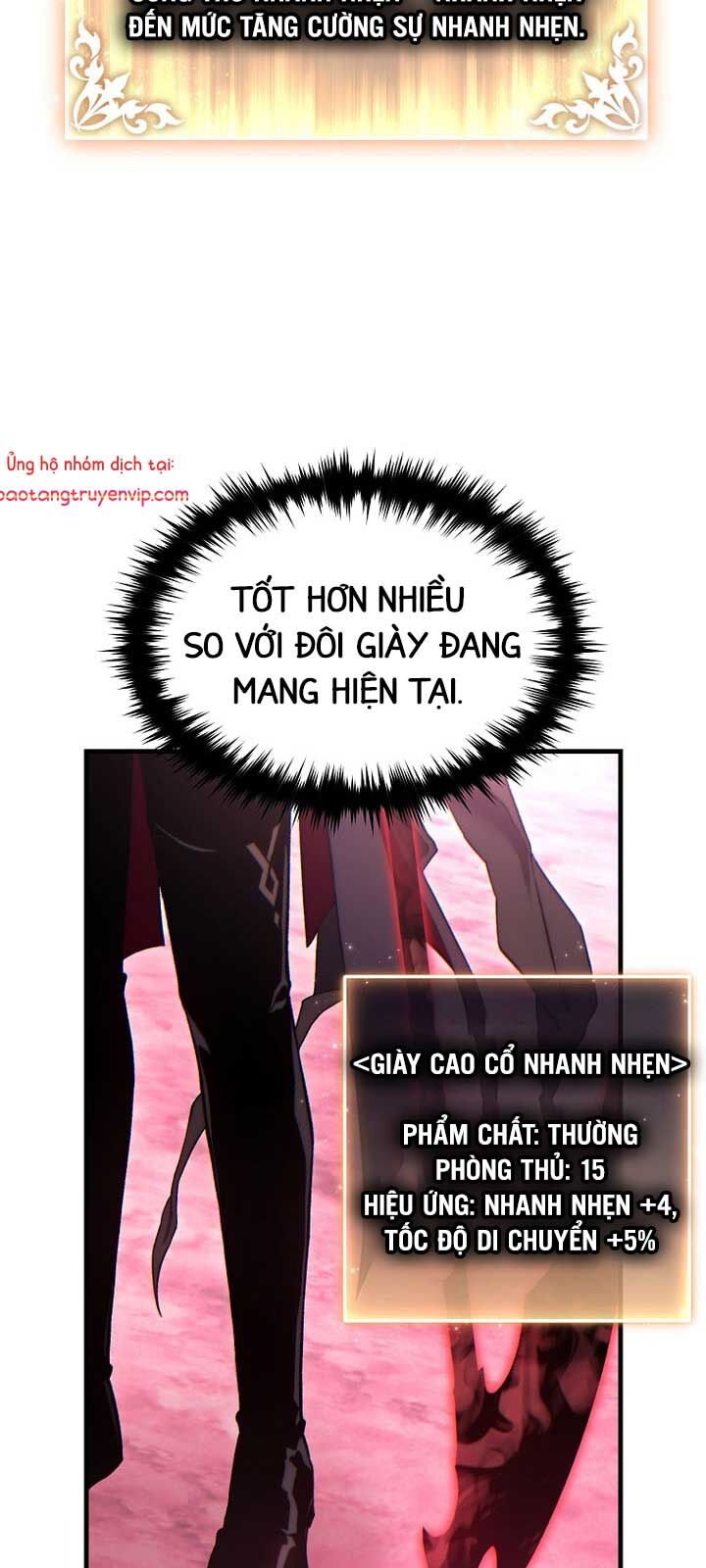 Người Chơi Mạnh Nhất Hồi Quy Lần Thứ 100 - Chapter 57.1 - Page 48