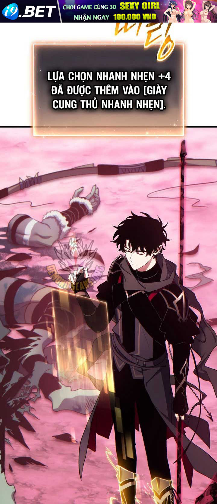 Người Chơi Mạnh Nhất Hồi Quy Lần Thứ 100 - Chapter 57.1 - Page 51