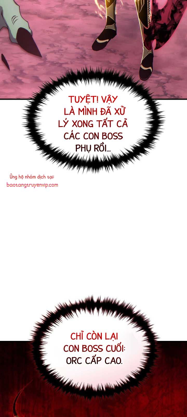 Người Chơi Mạnh Nhất Hồi Quy Lần Thứ 100 - Chapter 57.1 - Page 52