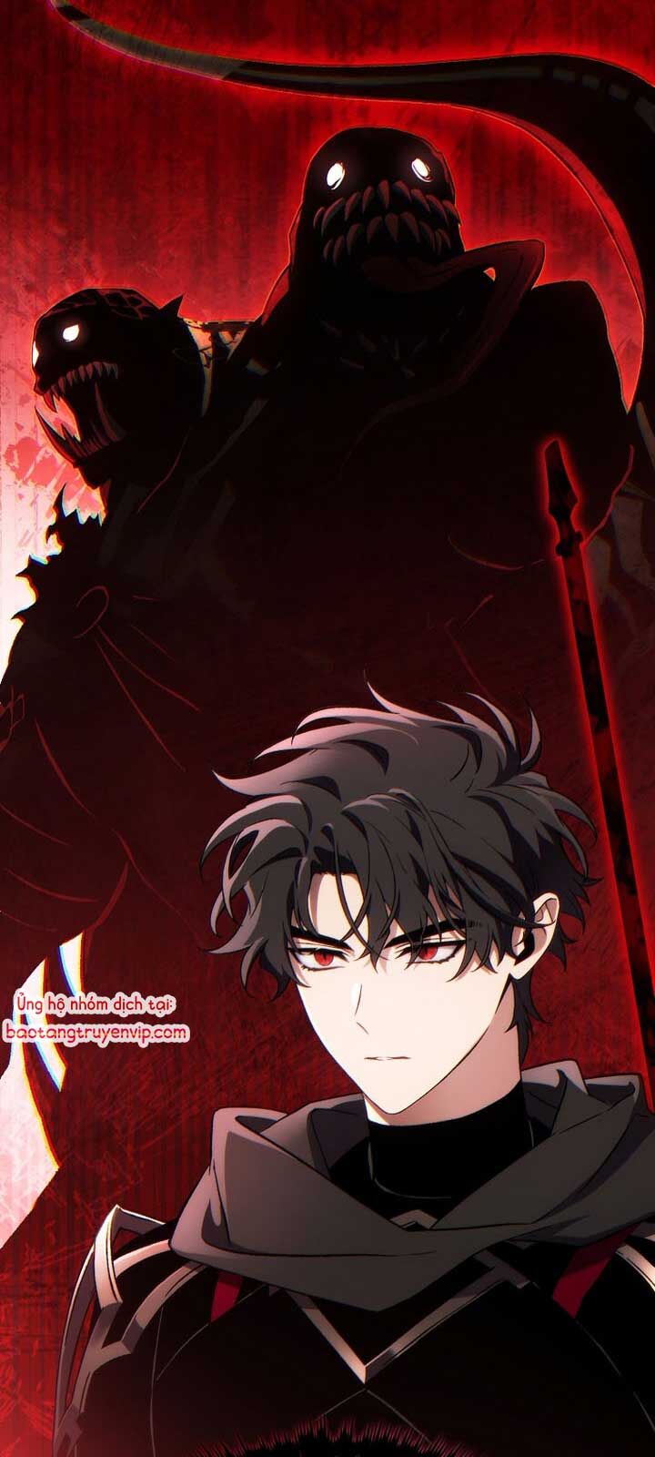 Người Chơi Mạnh Nhất Hồi Quy Lần Thứ 100 - Chapter 57.1 - Page 53