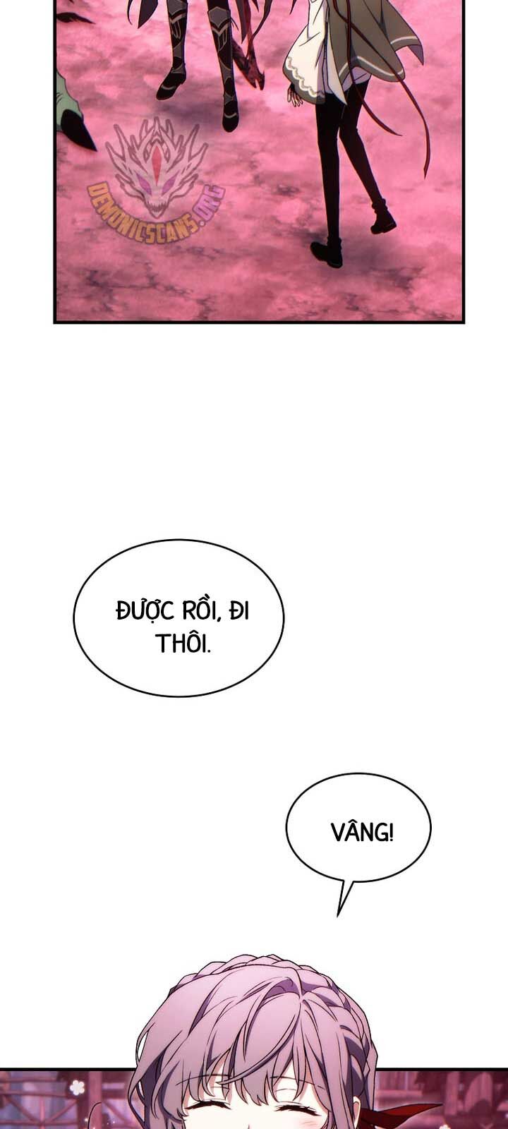 Người Chơi Mạnh Nhất Hồi Quy Lần Thứ 100 - Chapter 57.1 - Page 56