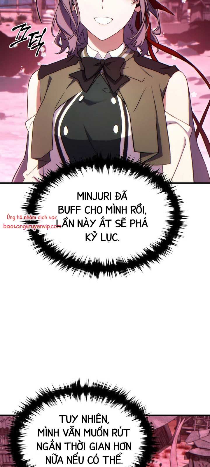 Người Chơi Mạnh Nhất Hồi Quy Lần Thứ 100 - Chapter 57.1 - Page 57