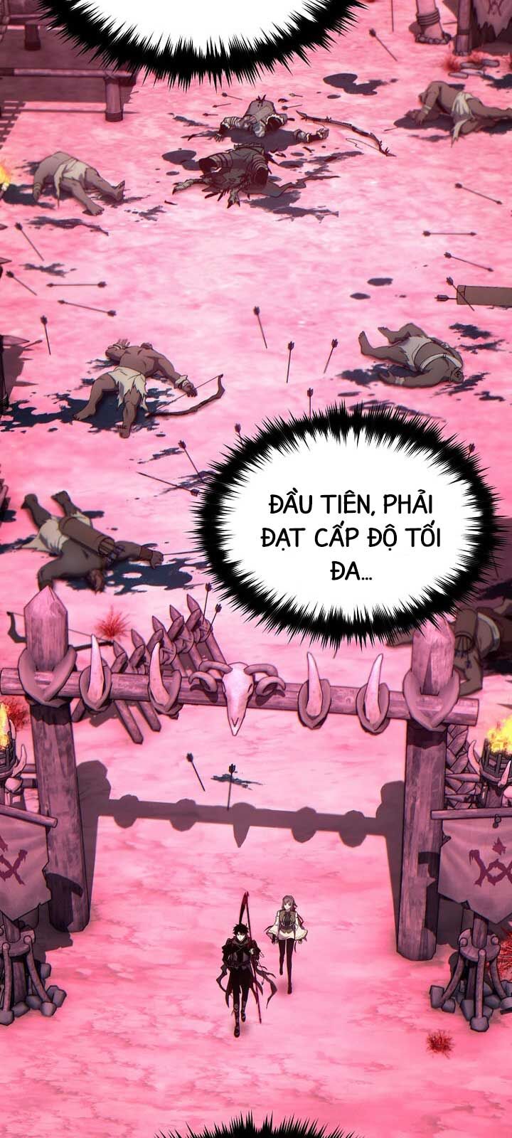 Người Chơi Mạnh Nhất Hồi Quy Lần Thứ 100 - Chapter 57.1 - Page 58