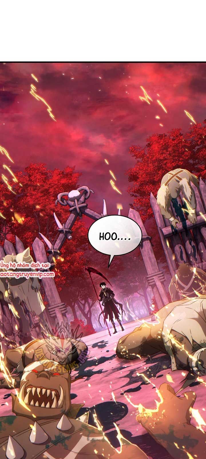 Người Chơi Mạnh Nhất Hồi Quy Lần Thứ 100 - Chapter 57.1 - Page 61