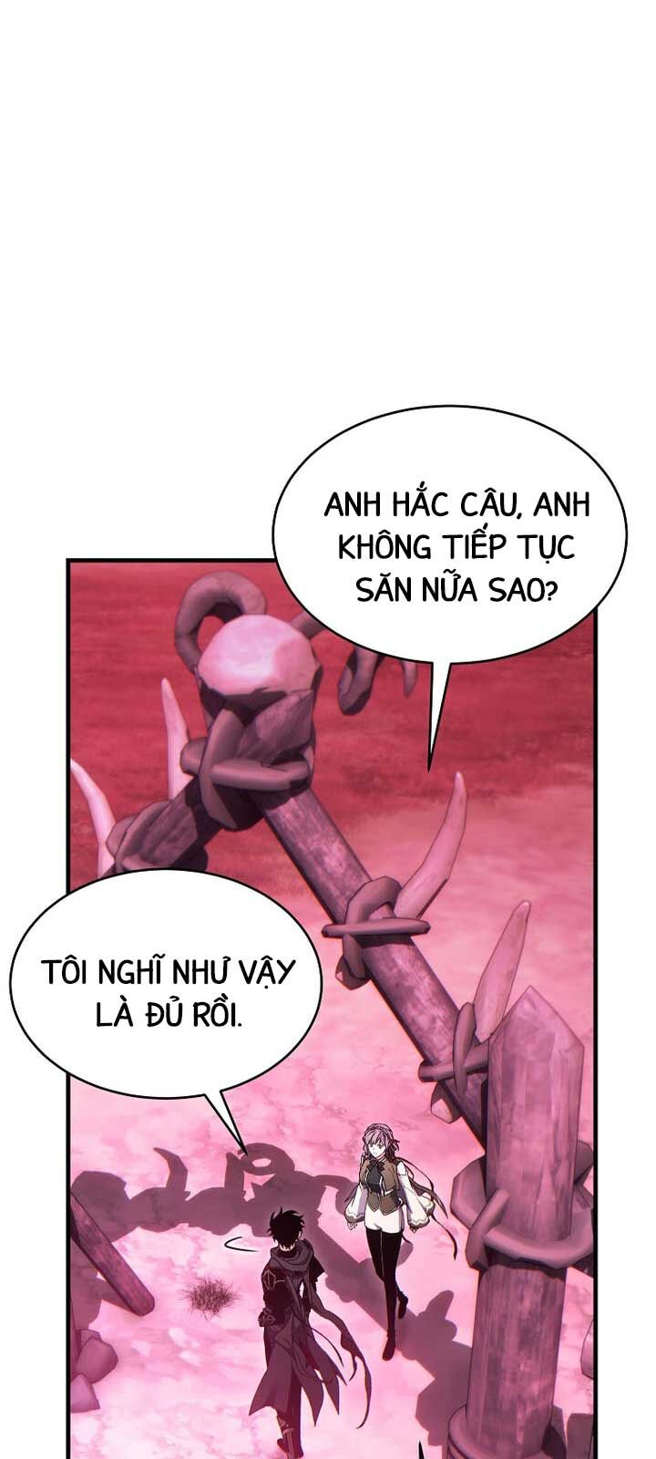 Người Chơi Mạnh Nhất Hồi Quy Lần Thứ 100 - Chapter 57.1 - Page 65