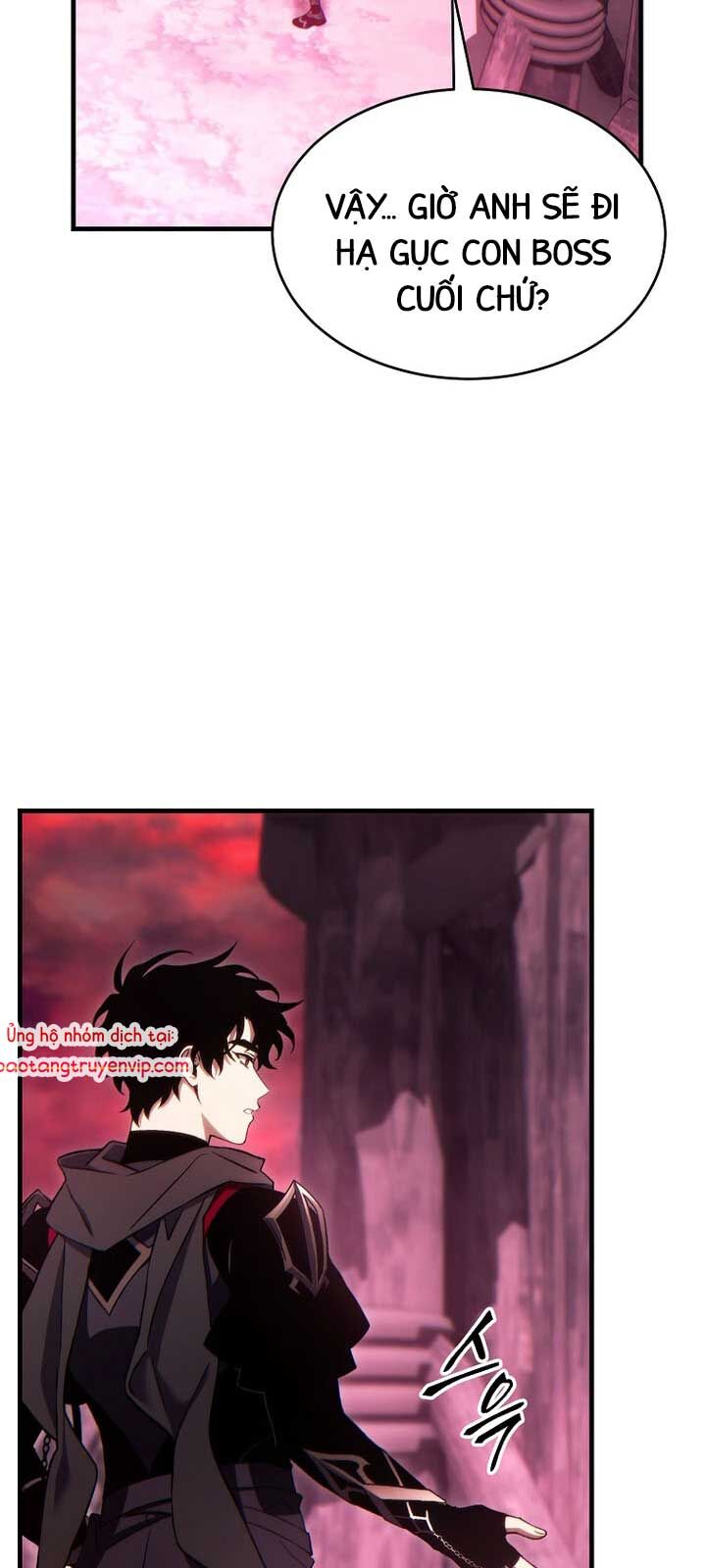 Người Chơi Mạnh Nhất Hồi Quy Lần Thứ 100 - Chapter 57.1 - Page 66