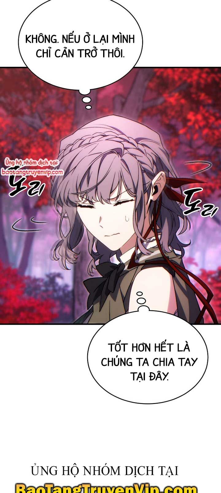 Người Chơi Mạnh Nhất Hồi Quy Lần Thứ 100 - Chapter 57.1 - Page 69