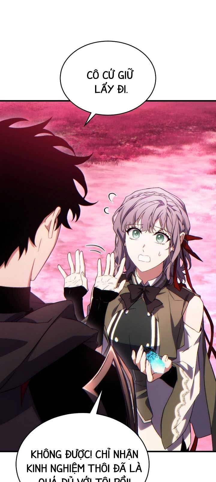 Người Chơi Mạnh Nhất Hồi Quy Lần Thứ 100 - Chapter 57.1 - Page 76