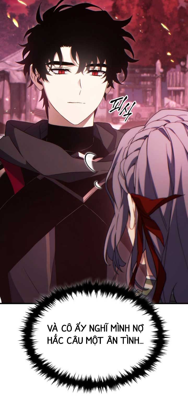 Người Chơi Mạnh Nhất Hồi Quy Lần Thứ 100 - Chapter 57.1 - Page 78