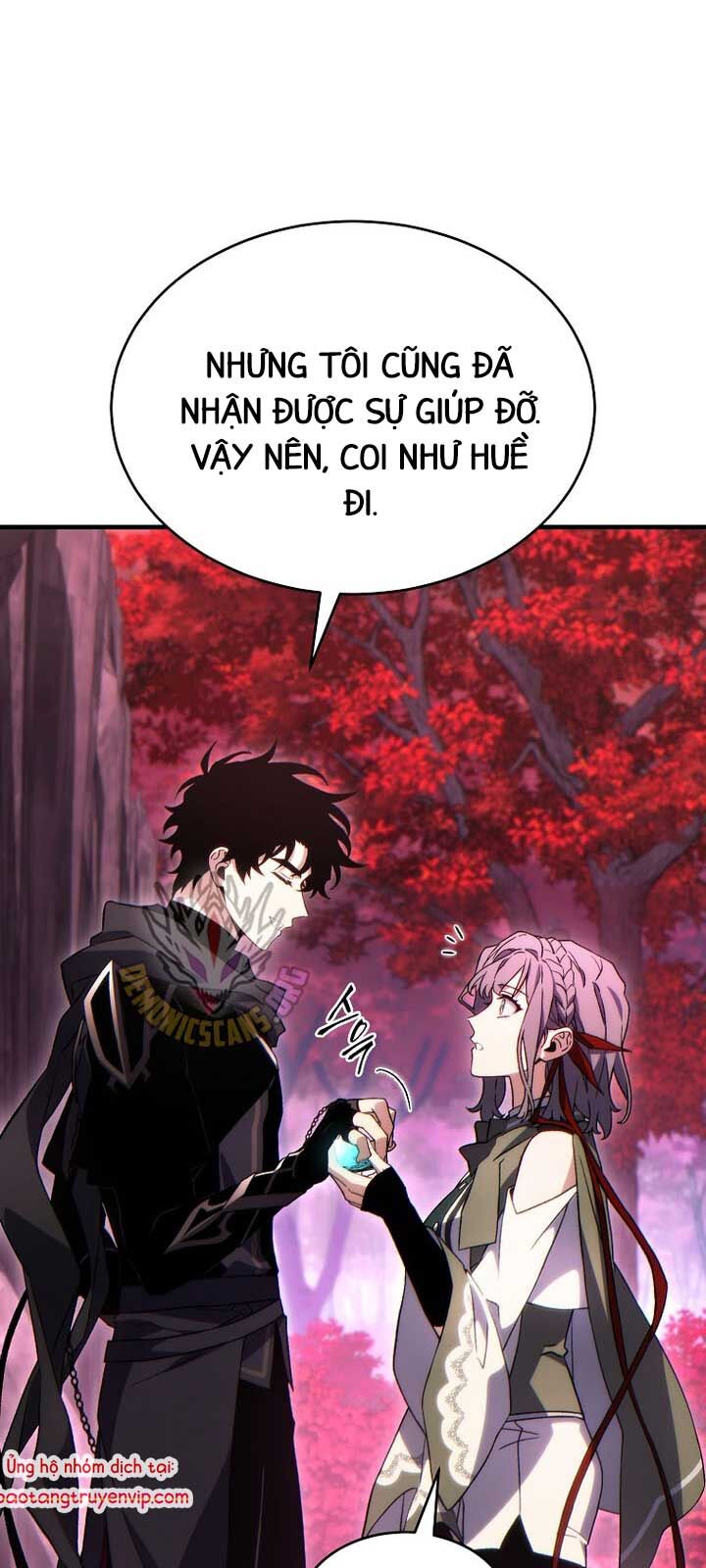 Người Chơi Mạnh Nhất Hồi Quy Lần Thứ 100 - Chapter 57.1 - Page 79