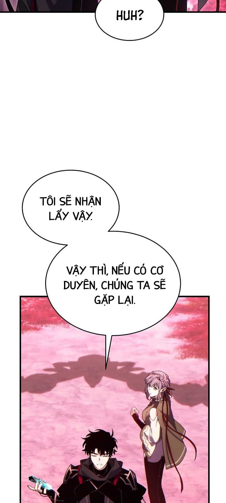 Người Chơi Mạnh Nhất Hồi Quy Lần Thứ 100 - Chapter 57.1 - Page 80