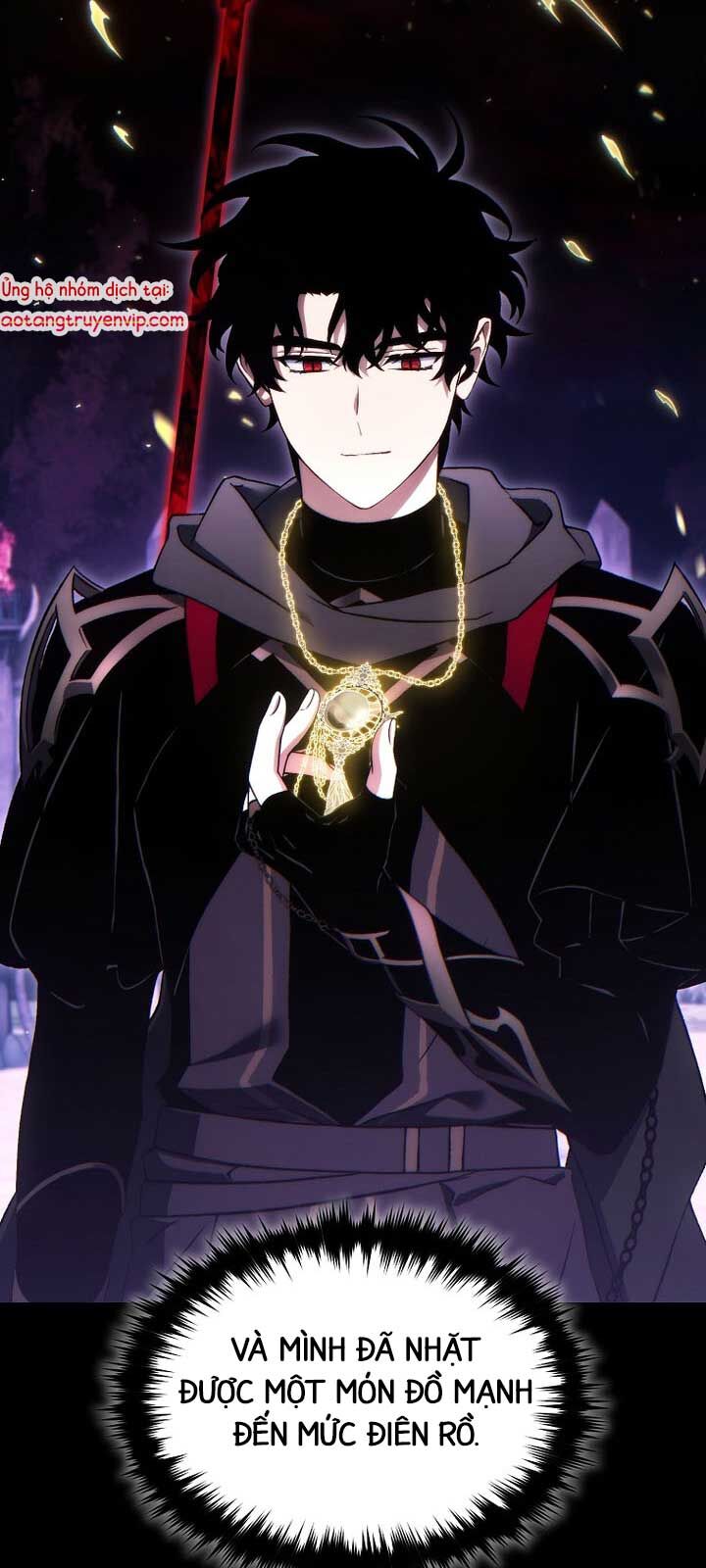 Người Chơi Mạnh Nhất Hồi Quy Lần Thứ 100 - Chapter 57.1 - Page 9