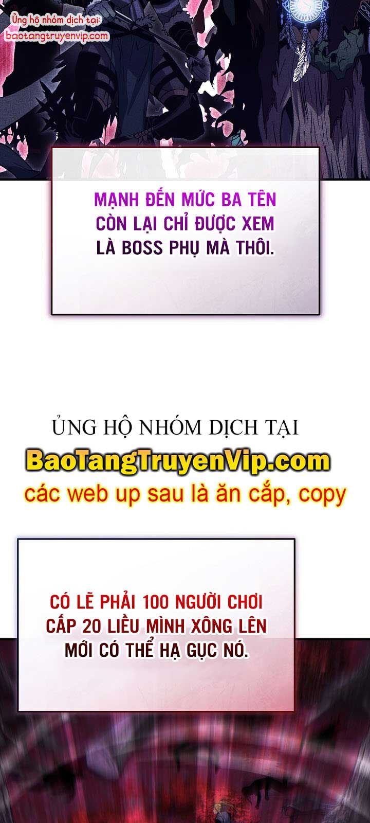 Người Chơi Mạnh Nhất Hồi Quy Lần Thứ 100 - Chapter 57.1 - Page 90