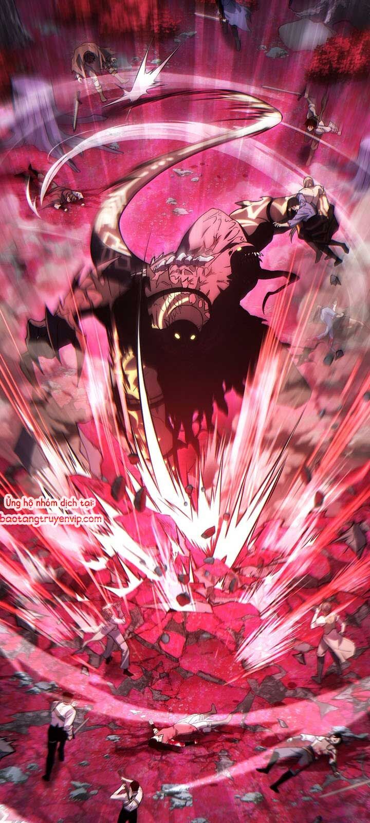 Người Chơi Mạnh Nhất Hồi Quy Lần Thứ 100 - Chapter 57.1 - Page 91