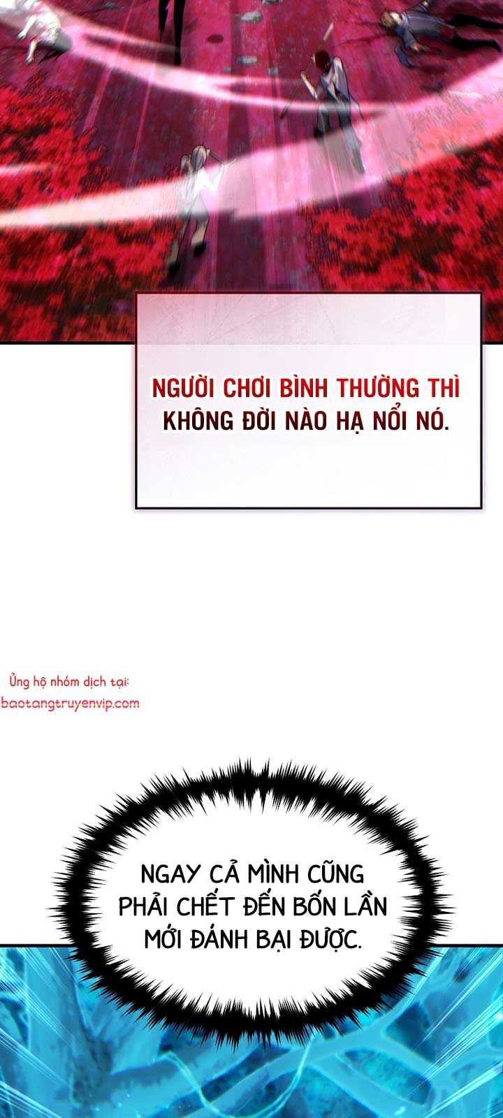 Người Chơi Mạnh Nhất Hồi Quy Lần Thứ 100 - Chapter 57.1 - Page 92