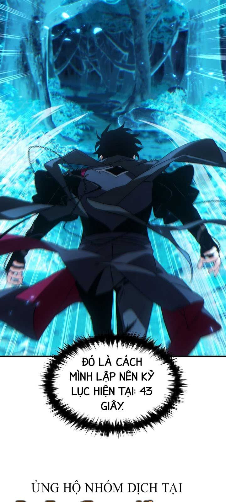 Người Chơi Mạnh Nhất Hồi Quy Lần Thứ 100 - Chapter 57.1 - Page 93