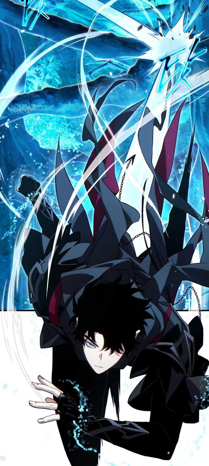 Người Chơi Mạnh Nhất Hồi Quy Lần Thứ 100 - Chapter 57.1 - Page 95