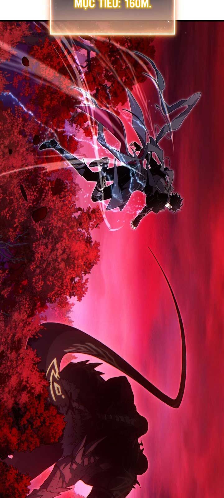 Người Chơi Mạnh Nhất Hồi Quy Lần Thứ 100 - Chapter 57.1 - Page 98