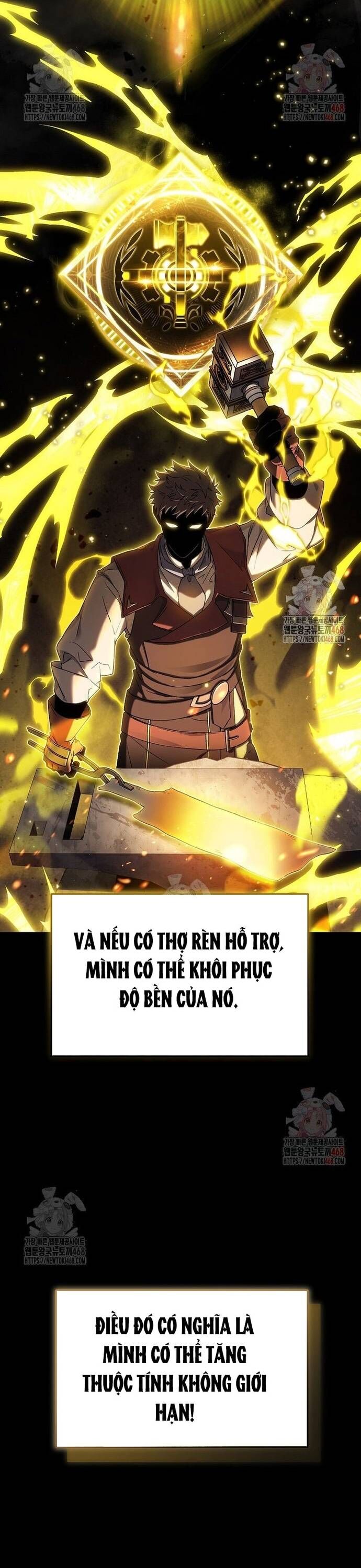Người Chơi Mạnh Nhất Hồi Quy Lần Thứ 100 - Chapter 57 - Page 10
