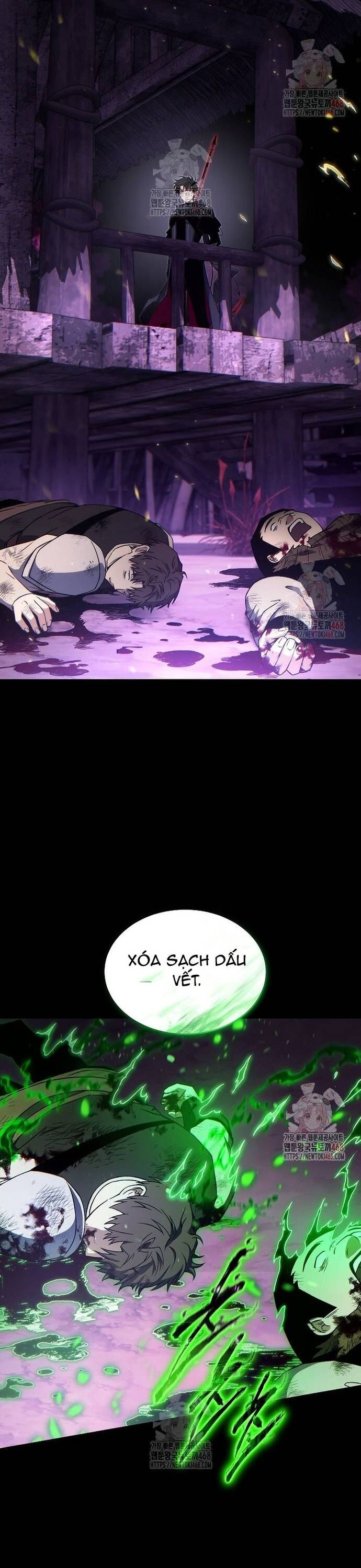 Người Chơi Mạnh Nhất Hồi Quy Lần Thứ 100 - Chapter 57 - Page 12