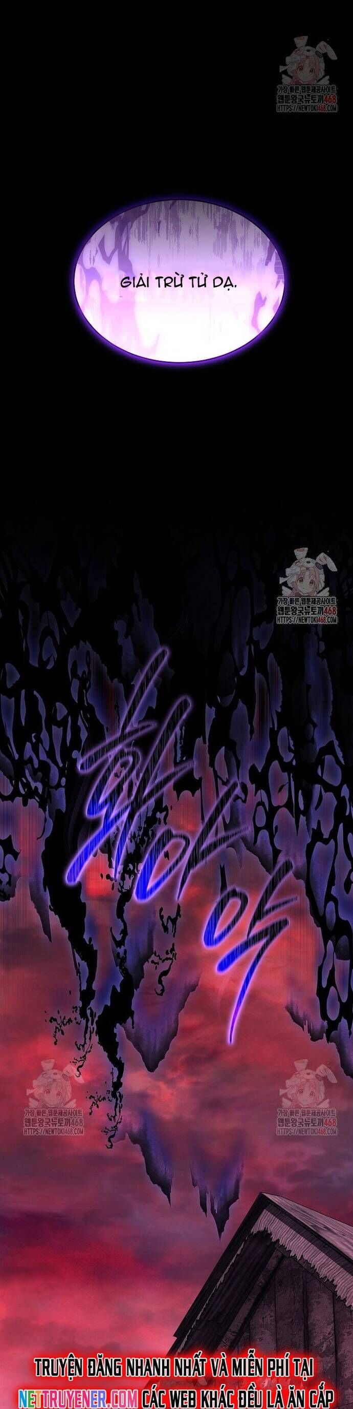 Người Chơi Mạnh Nhất Hồi Quy Lần Thứ 100 - Chapter 57 - Page 13