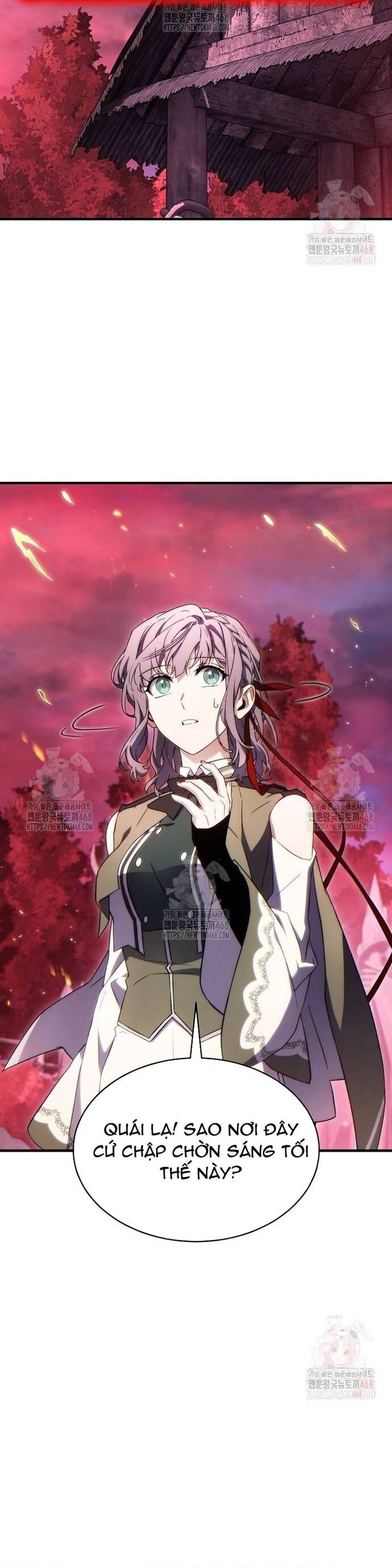 Người Chơi Mạnh Nhất Hồi Quy Lần Thứ 100 - Chapter 57 - Page 14