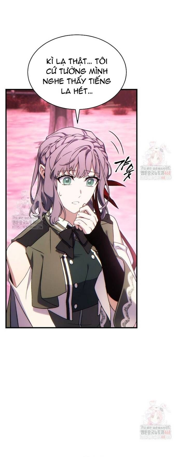 Người Chơi Mạnh Nhất Hồi Quy Lần Thứ 100 - Chapter 57 - Page 17