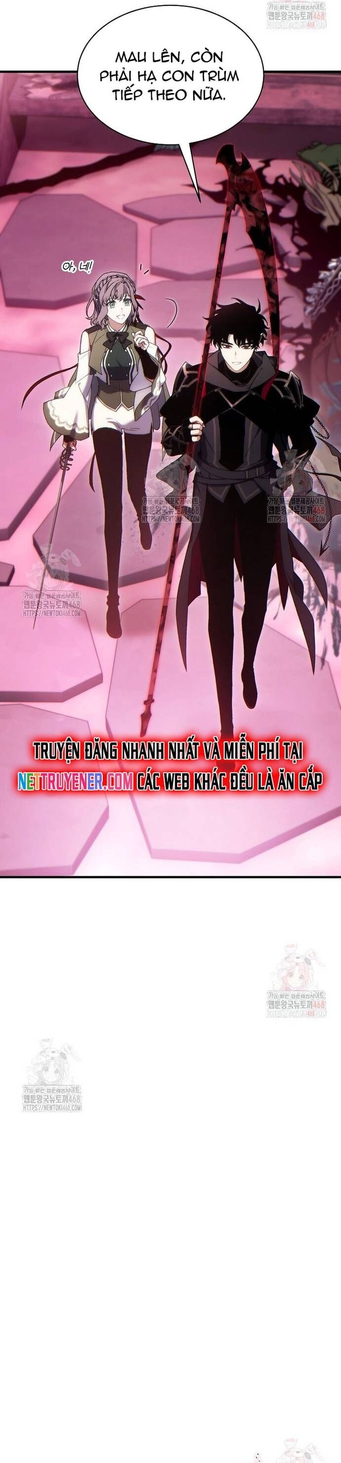 Người Chơi Mạnh Nhất Hồi Quy Lần Thứ 100 - Chapter 57 - Page 19