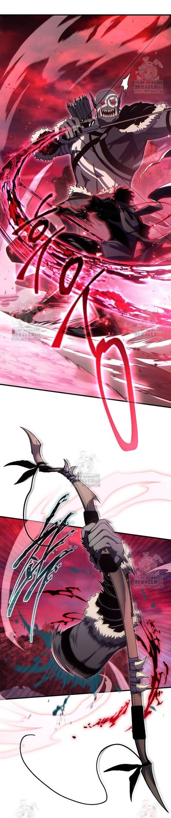 Người Chơi Mạnh Nhất Hồi Quy Lần Thứ 100 - Chapter 57 - Page 23