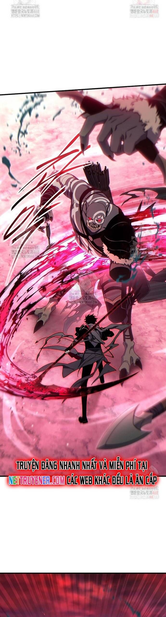 Người Chơi Mạnh Nhất Hồi Quy Lần Thứ 100 - Chapter 57 - Page 24