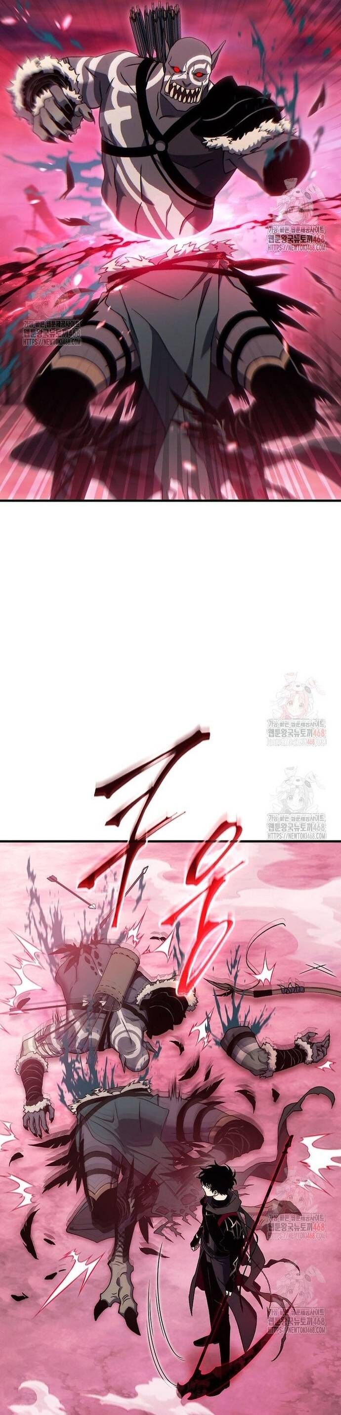 Người Chơi Mạnh Nhất Hồi Quy Lần Thứ 100 - Chapter 57 - Page 25