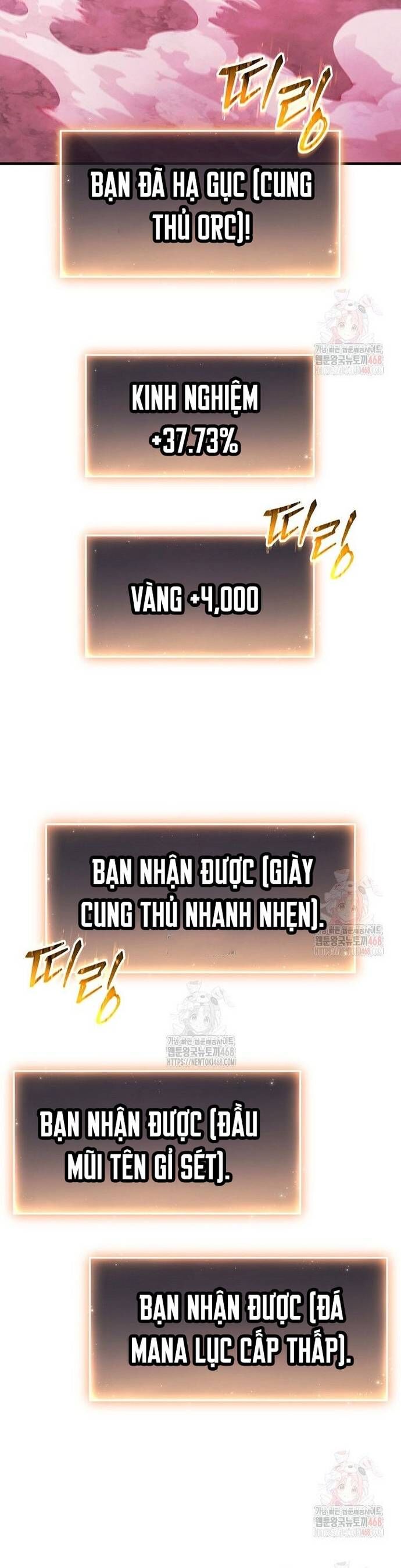 Người Chơi Mạnh Nhất Hồi Quy Lần Thứ 100 - Chapter 57 - Page 26