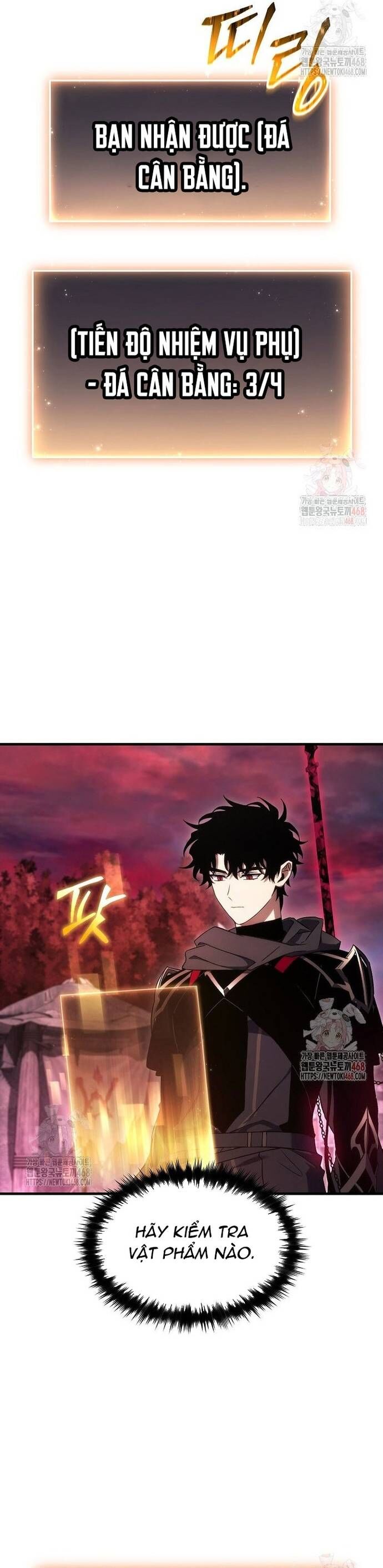 Người Chơi Mạnh Nhất Hồi Quy Lần Thứ 100 - Chapter 57 - Page 27