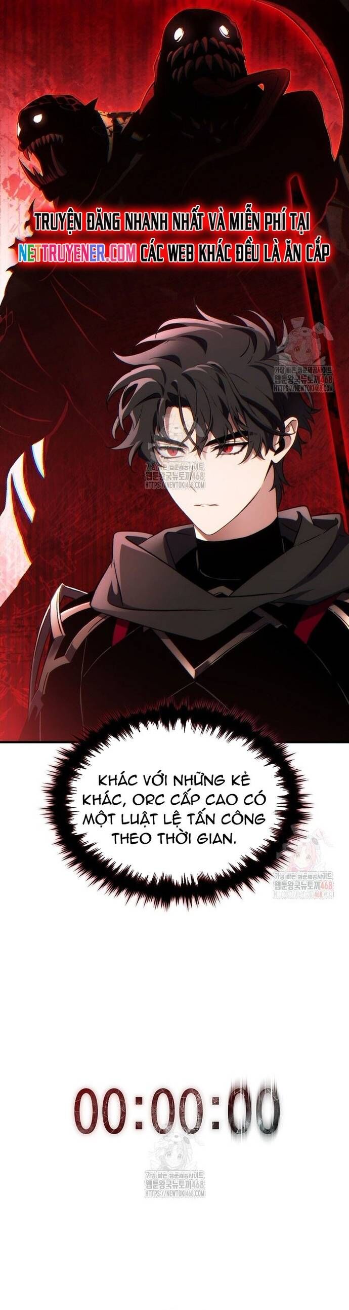 Người Chơi Mạnh Nhất Hồi Quy Lần Thứ 100 - Chapter 57 - Page 31